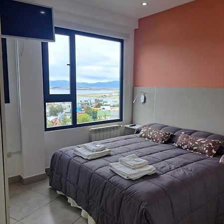Alem 3C Apartment Ушуая Екстериор снимка