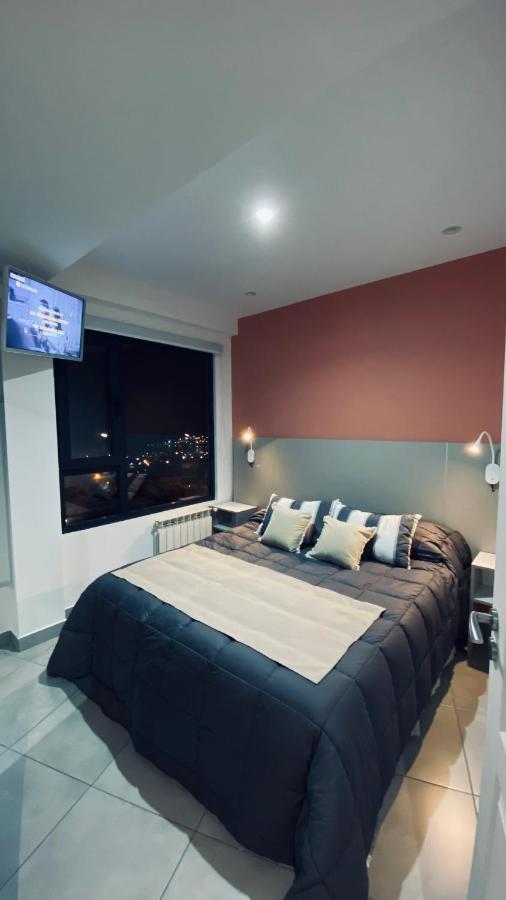 Alem 3C Apartment Ушуая Екстериор снимка