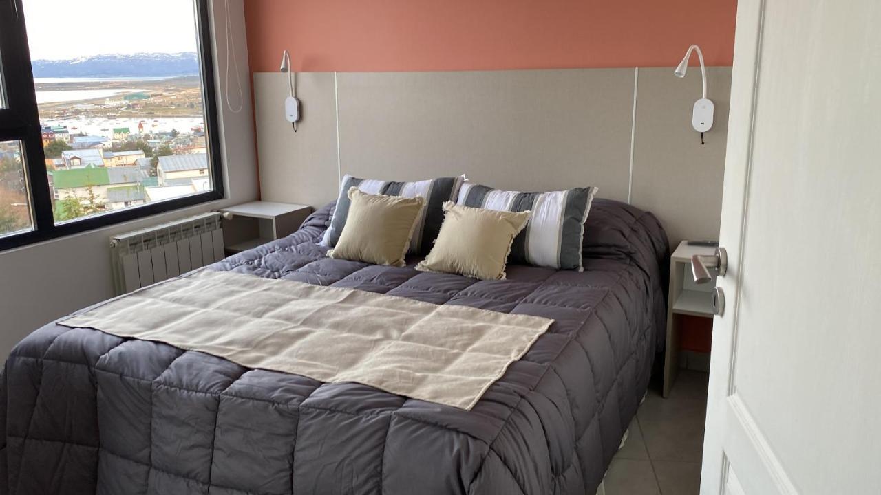 Alem 3C Apartment Ушуая Екстериор снимка