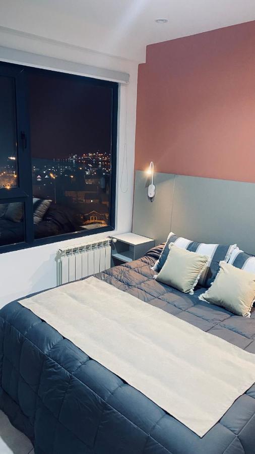 Alem 3C Apartment Ушуая Екстериор снимка