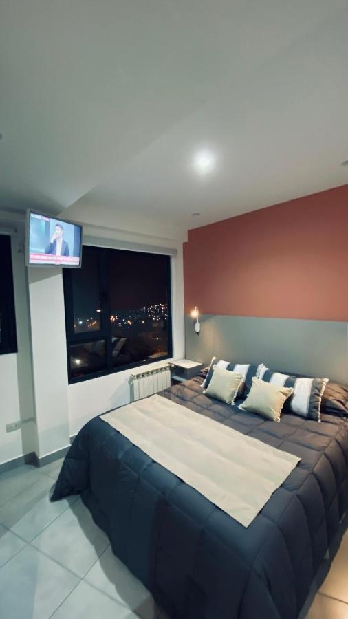 Alem 3C Apartment Ушуая Екстериор снимка