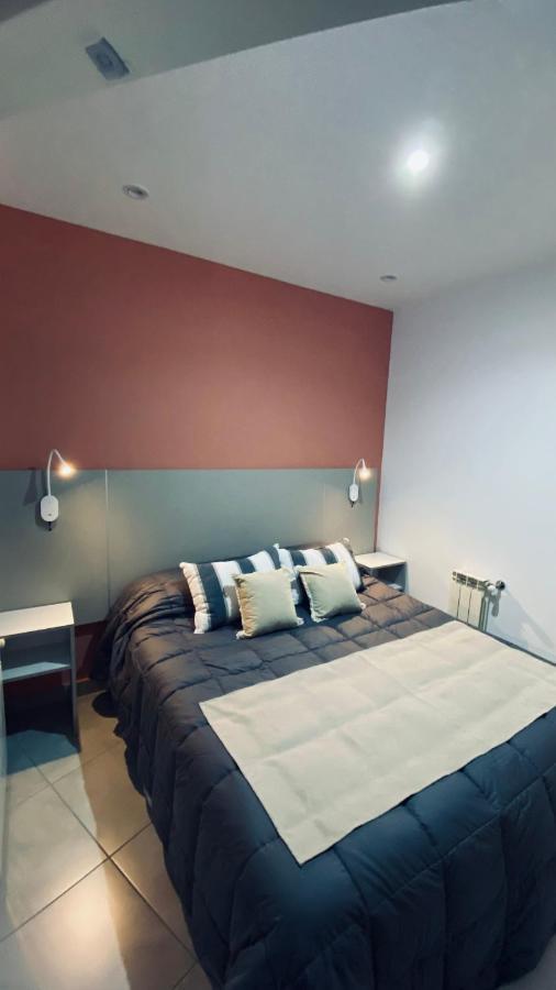 Alem 3C Apartment Ушуая Екстериор снимка