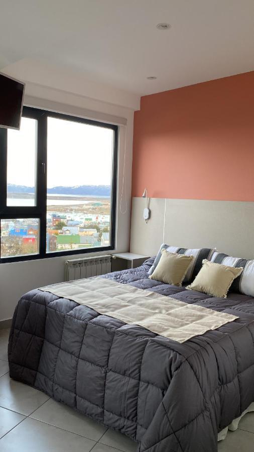 Alem 3C Apartment Ушуая Екстериор снимка