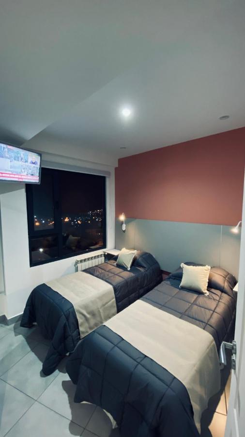Alem 3C Apartment Ушуая Екстериор снимка