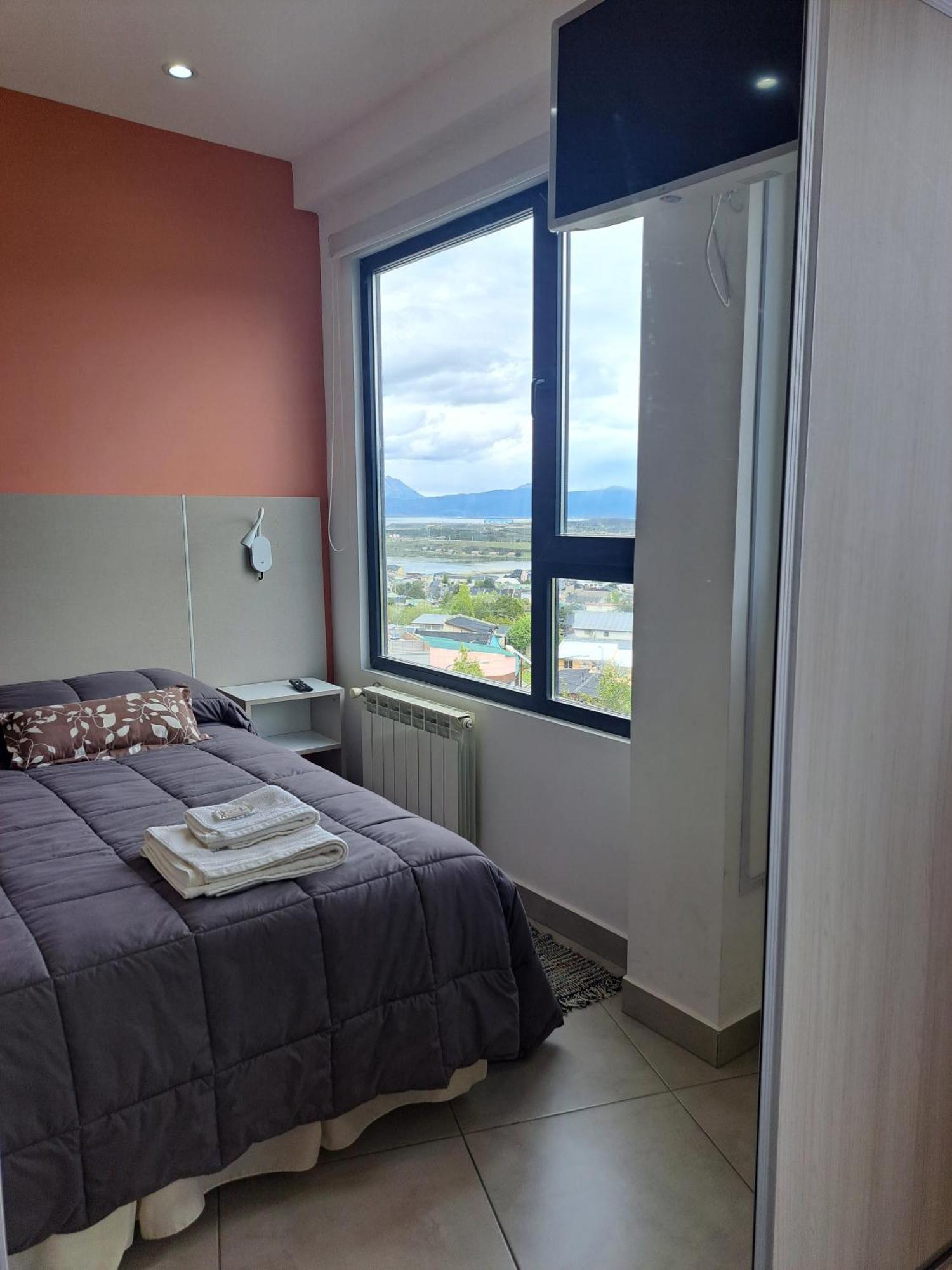 Alem 3C Apartment Ушуая Екстериор снимка