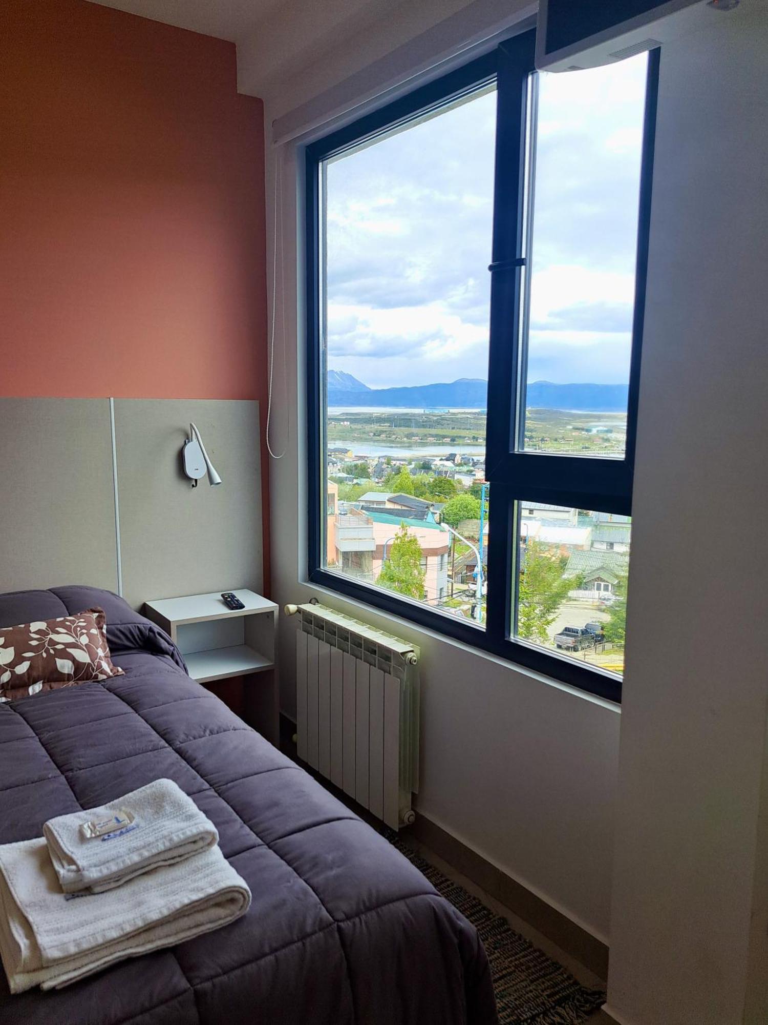 Alem 3C Apartment Ушуая Екстериор снимка