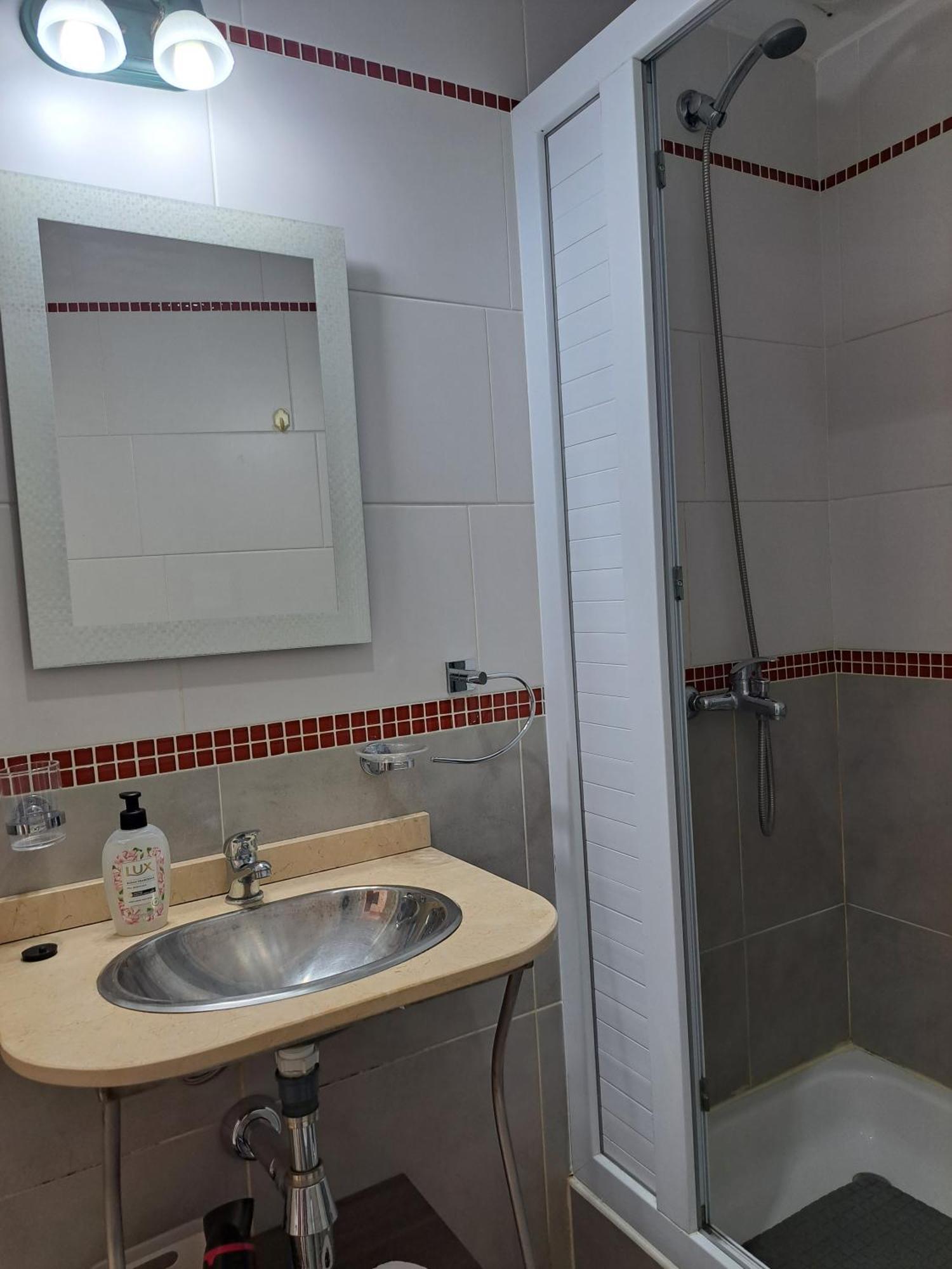 Alem 3C Apartment Ушуая Екстериор снимка