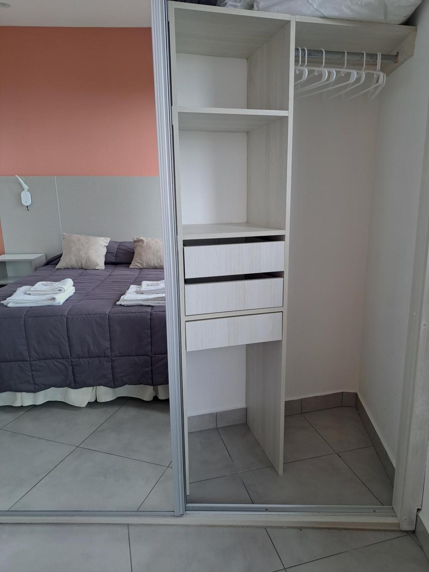 Alem 3C Apartment Ушуая Екстериор снимка