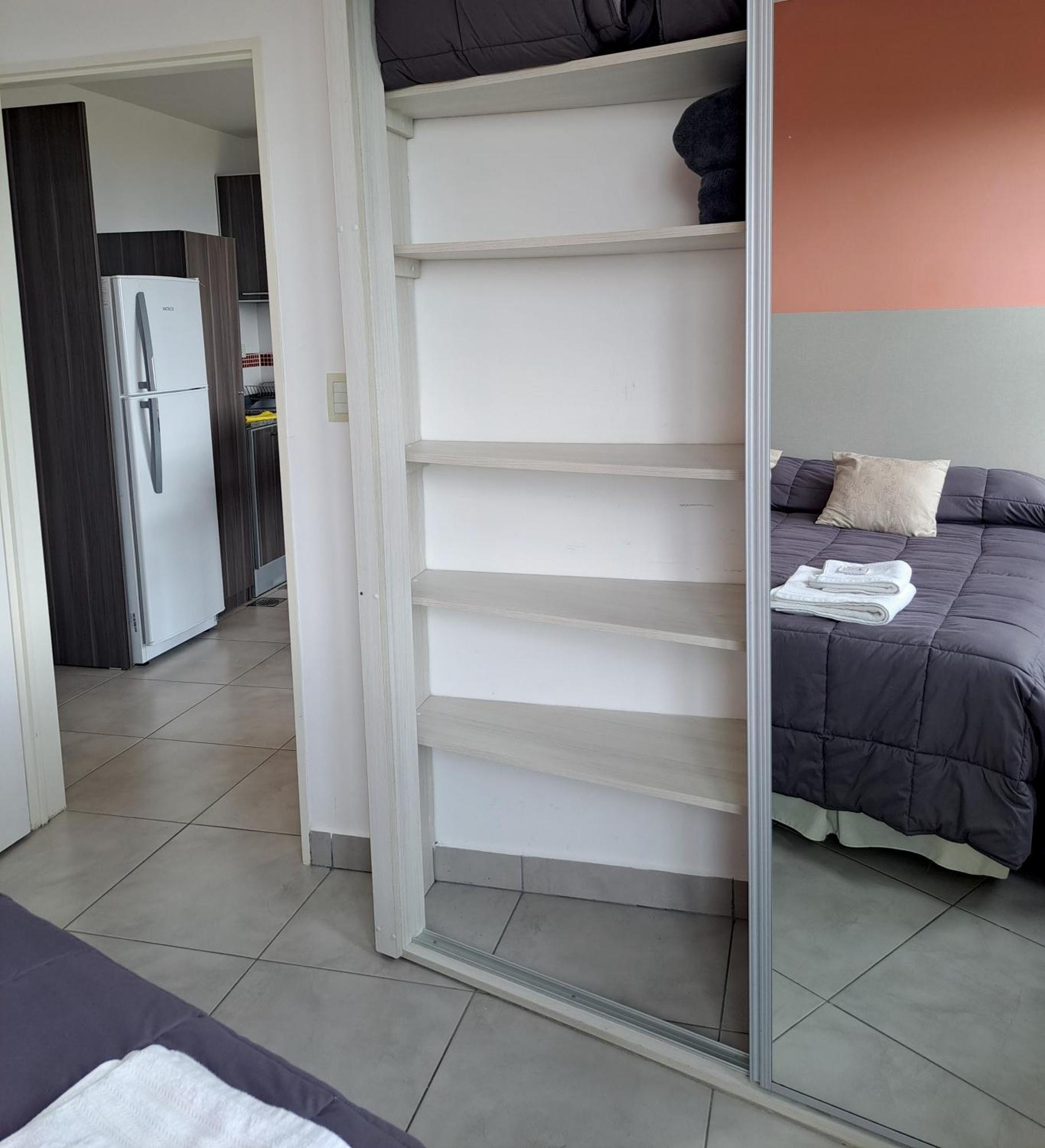Alem 3C Apartment Ушуая Екстериор снимка